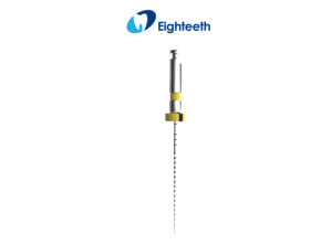 Endo Rotary Files: E-Flex Path Files (6 Pack)