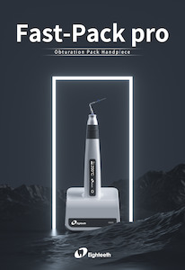 Obturation System: Fast-Pack pro
