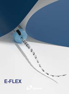 Endo Rotary Files: E-Flex Rotary Files (5 Pack)