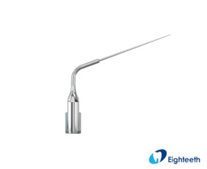 Ultrasonic Activator: UltraX Tip Silver 21mm (2 pack)
