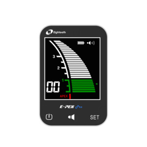 Apex Locator: E-Pex Pro