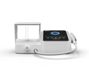 Ultrasonic Scaler: UltraMint Pro