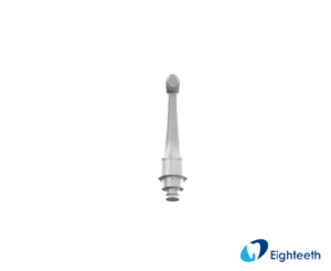 Endo Motors 1: E-Xtreme Contra-angle Handpiece Head