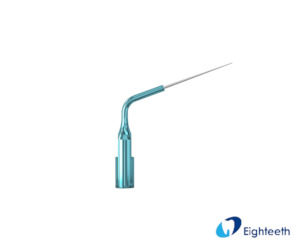 Ultrasonic Activator: UltraX Tip Blue 18mm (2 pack)