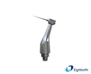 Endo Motors 1: E-Connect (Pro and S) Contra-angle Handpiece Head
