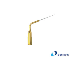 UltraX Tip Gold 18mm (2 pack)