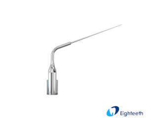 Ultrasonic Activator: UltraX Tip Silver 21mm (2 pack)