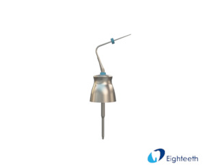 Fast-Pack Tip (Large)- Blue