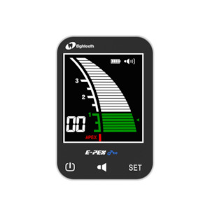 Apex Locator: E-Pex Pro