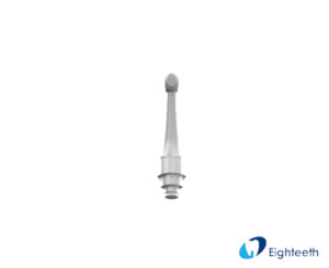Endo Motors 1: E-Xtreme Contra-angle Handpiece Head