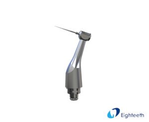 E-Connect (Pro and S) Contra-angle Handpiece Head