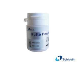 Obturation System: Eighteeth GP Pellets 100 Pack