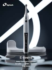 Endo Motors 1: E-Xtreme