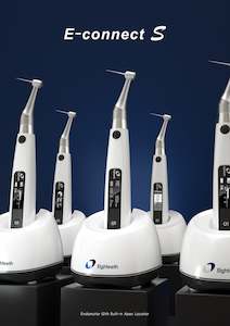 Endo Motors 1: E-Connect S