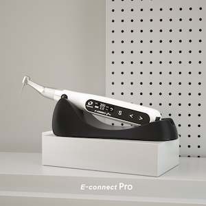 Endo Motors 1: E-Connect Pro