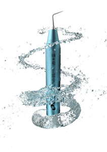 Ultrasonic Scaler: Ultrasonic Handpiece (Satelec type)