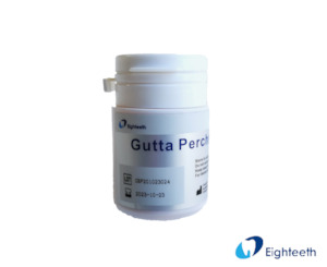 Eighteeth GP Pellets 100 Pack