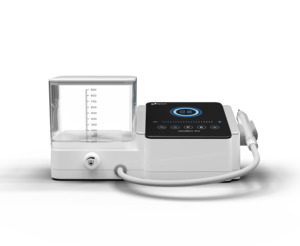 Ultrasonic Scaler: UltraMint Pro