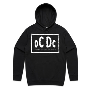 OCDC NWO Hoodie