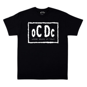 Ocdc Clothing: OCDC NWO Tee