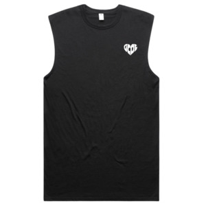 Ocdcfit: OCDCFIT Embroidered Active Tank