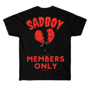 Members Only Tee