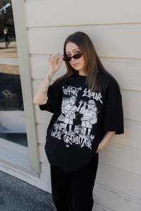 Ocdc Clothing: Local Dreamer Tee