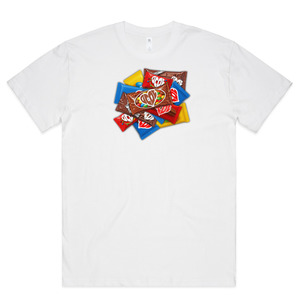 Ocdc Clothing: OCDC Treats Tee