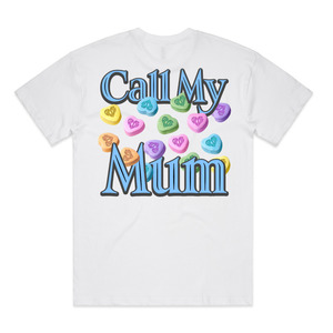 Call My Mum Tee