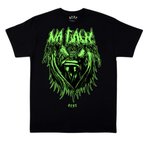 Ocdc Clothing: OCDC No Love Tee