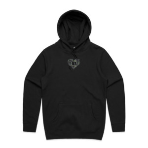 Ocdc Clothing: Real Tree - Core Hoodie