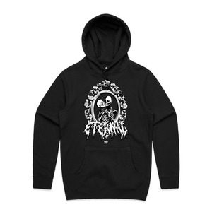 Ocdc Clothing: Eternal - Core Hoodie
