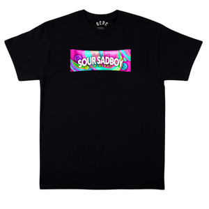 Sour Sadboy Tee