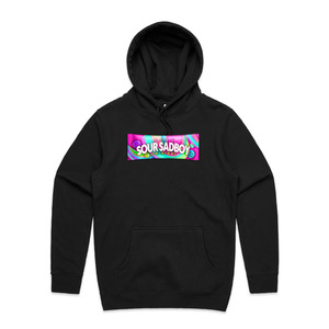 Sour Sadboy - Core Hoodie