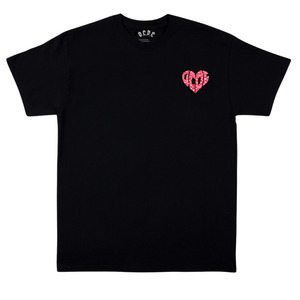 Ocdc Clothing: Kiss & Tell Tee