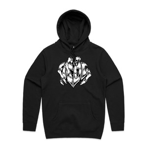 Ocdc Clothing: Nightmare - Core Hoodie