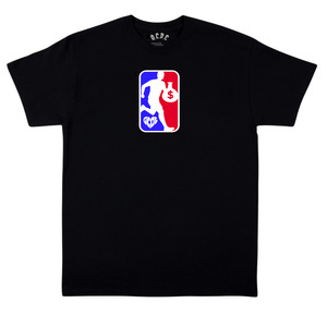 Basketball Tee