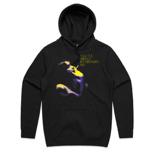 Ocdc Clothing: Remember Me Hoodie