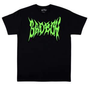 Ocdc Clothing: Sadboy Script Tee