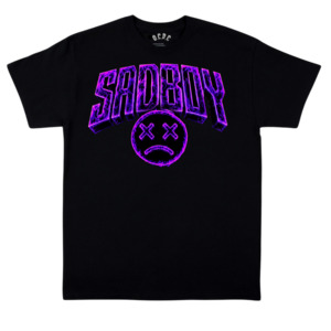 Sadboy Logo Tee