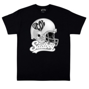Ocdc Clothing: Sadboy American Football Tee