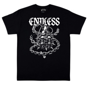 Ocdc Clothing: Endless Tee