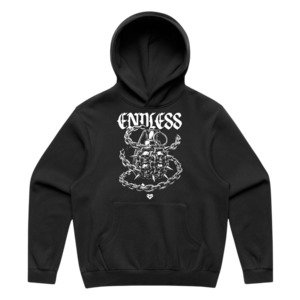 Endless Box Hoodie