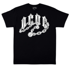 Chains Tee