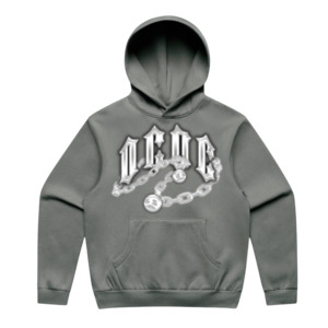 Ocdc Clothing: Chains Hoodies