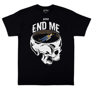 End Me Tee
