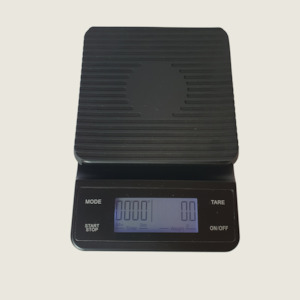 Products: Digital Coffee Scales