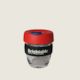 Fire Engine Red | Glass Keepcup