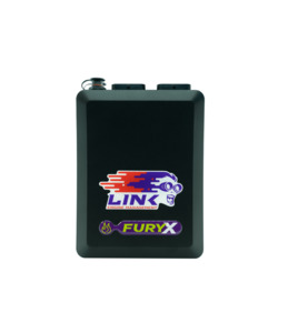 Link ECU Fury X - OCD Performance