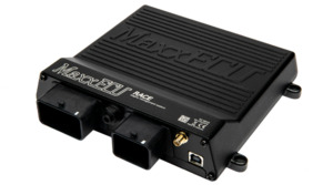 Products: MaxxECU RACE - OCD Performance